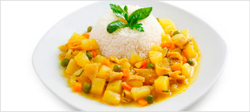 Cau-Cau de Antaño con pata y mondongo